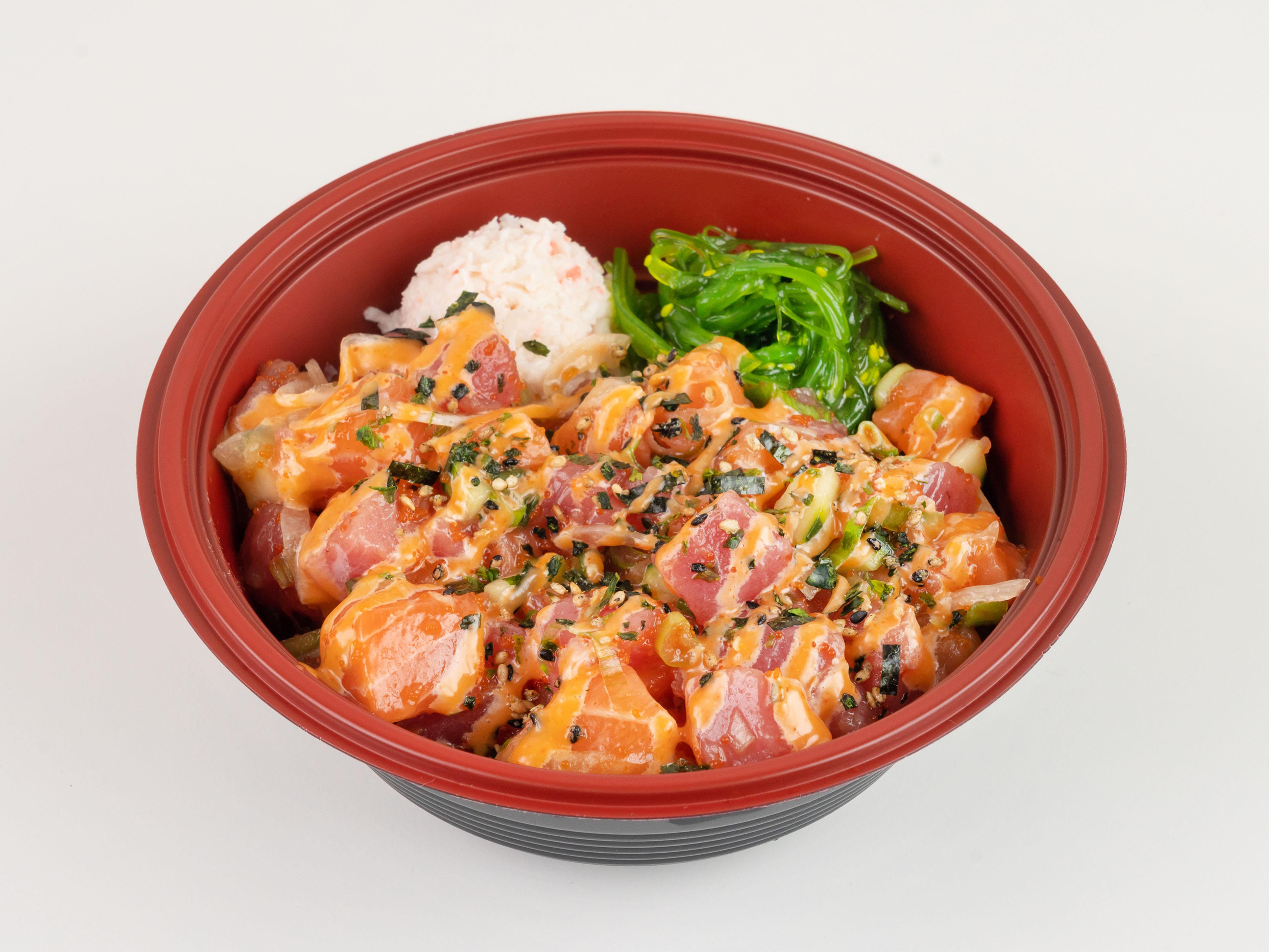 Photo credit: grubhub