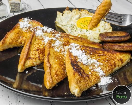 Photo credit: ubereats