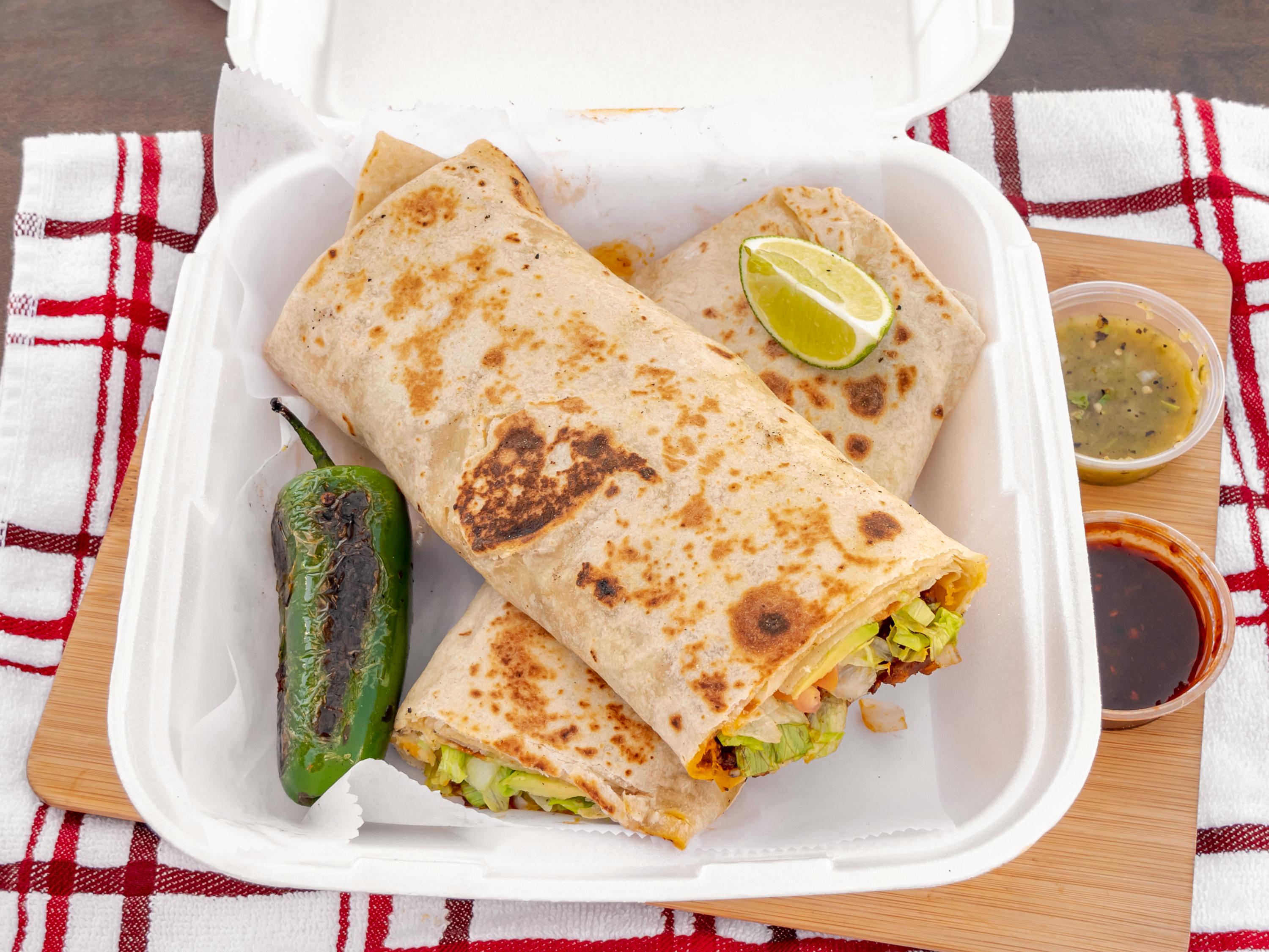Photo credit: grubhub