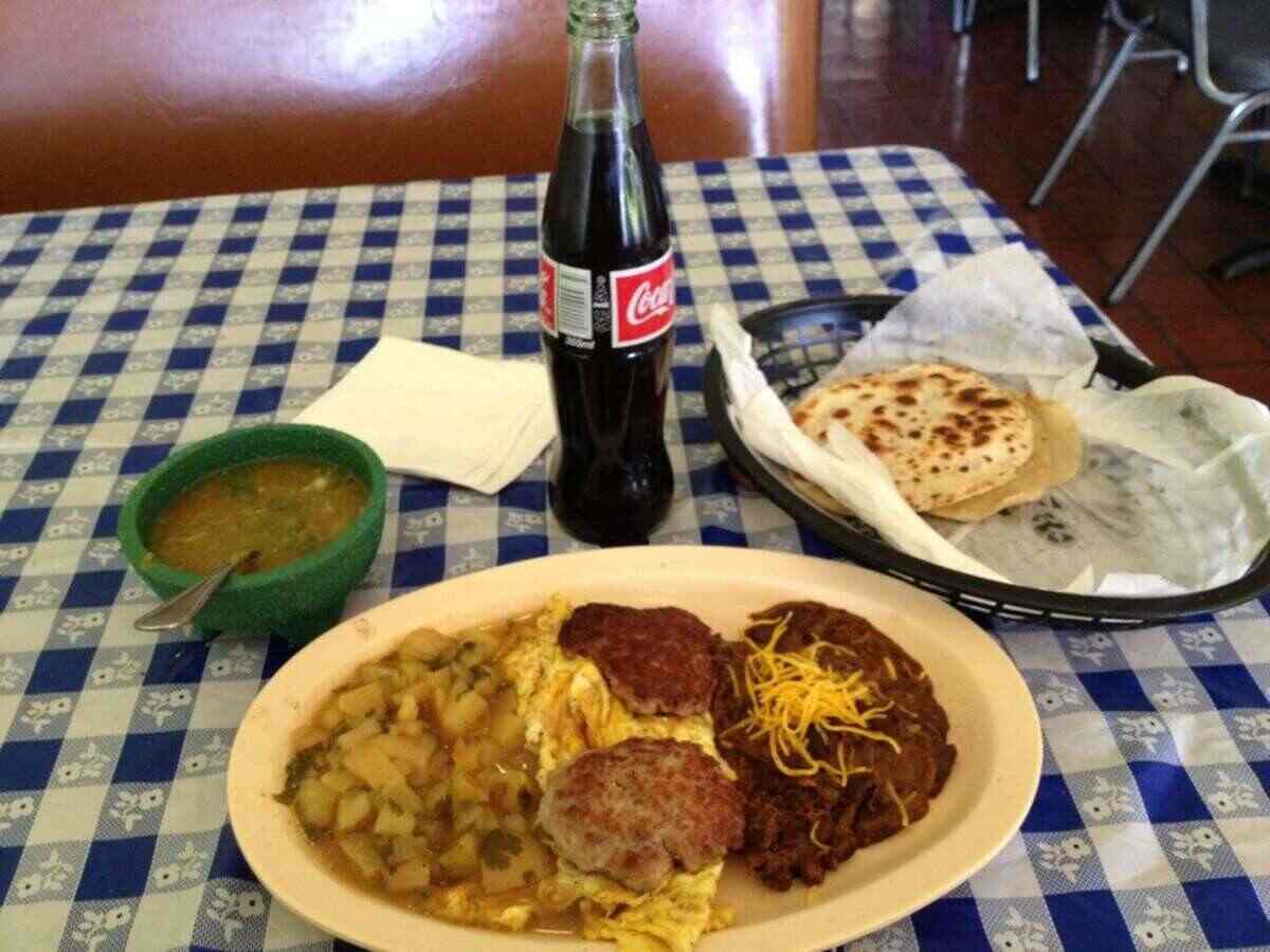 Photo credit: zomato