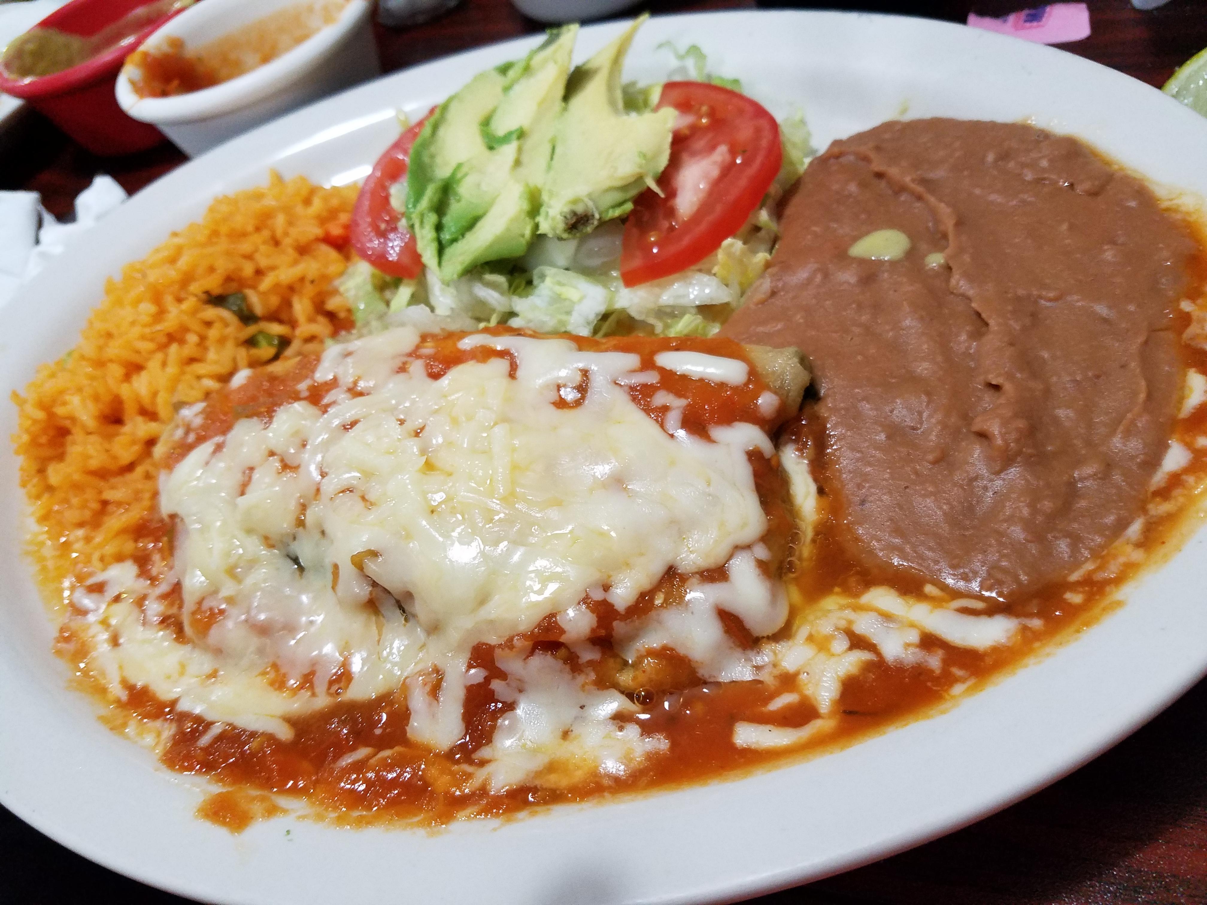 Photo credit: grubhub