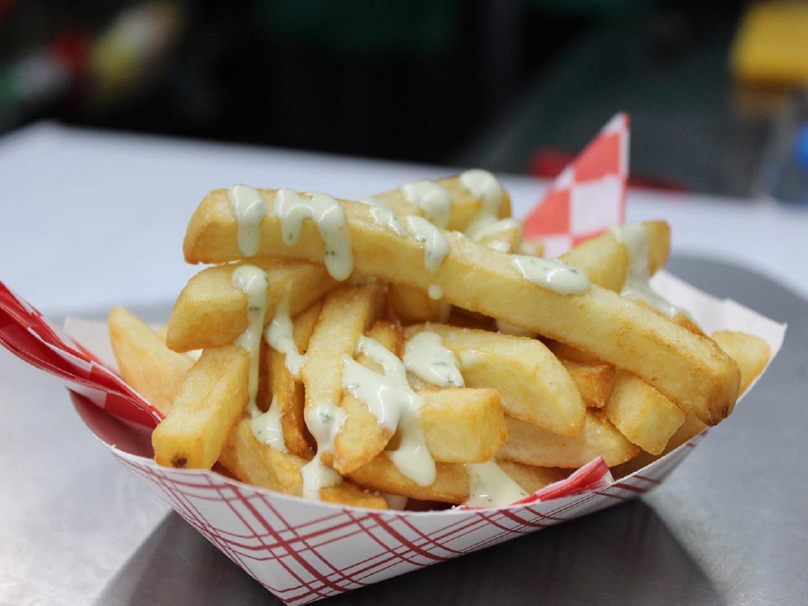 Photo credit: grubhub
