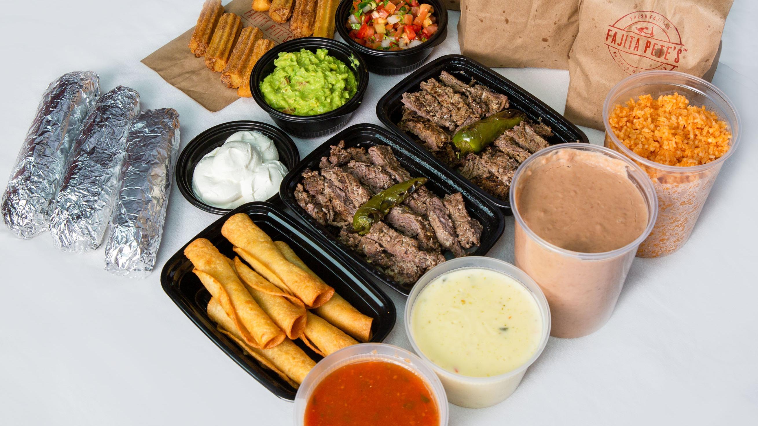 Photo credit: grubhub