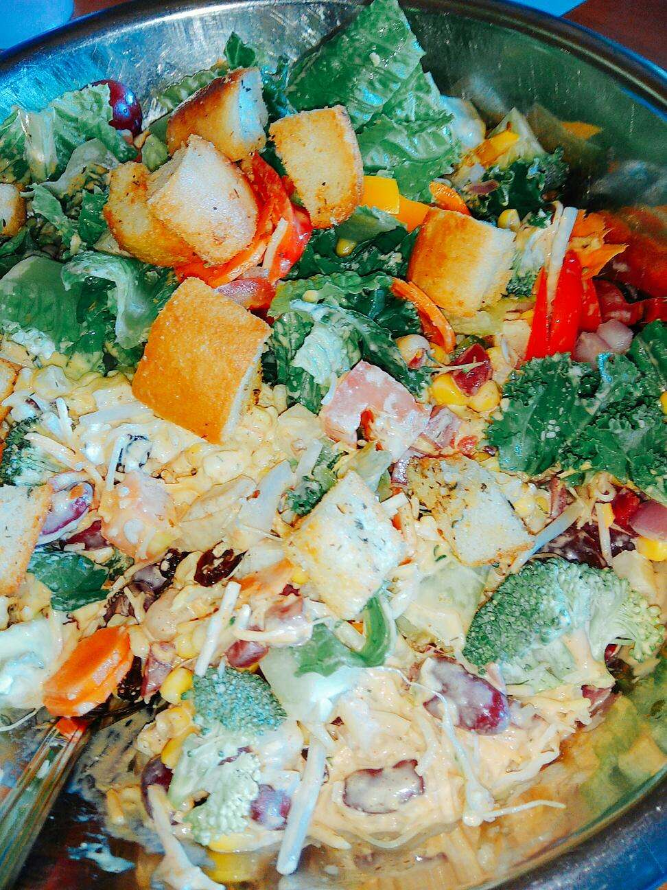 Photo credit: zomato