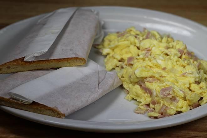 Photo credit: ubereats