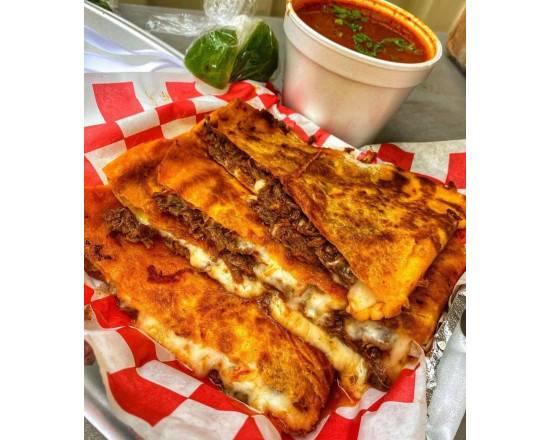Photo credit: ubereats