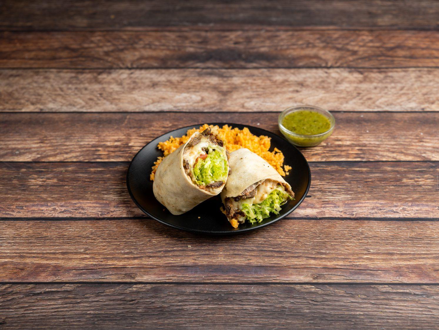 Photo credit: grubhub