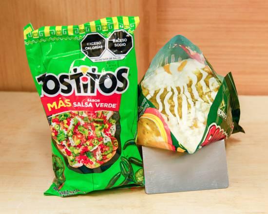 Photo credit: ubereats