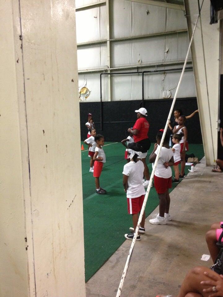 Photo credit: nextdoor