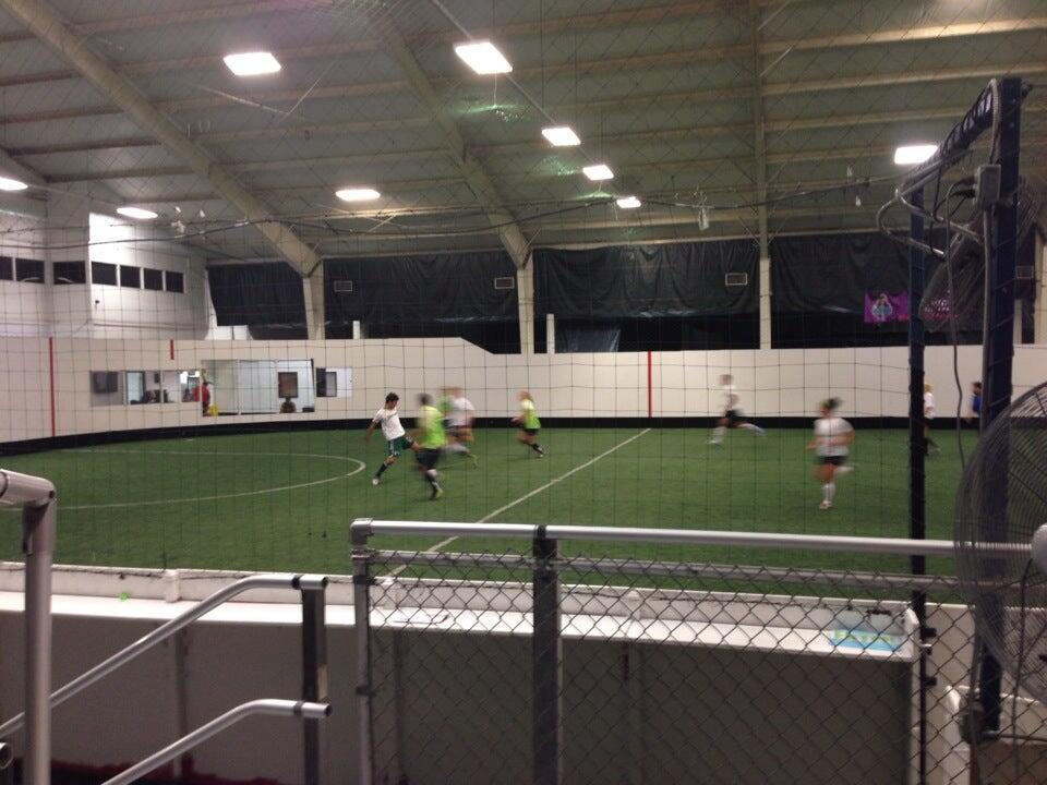 Photo credit: nextdoor