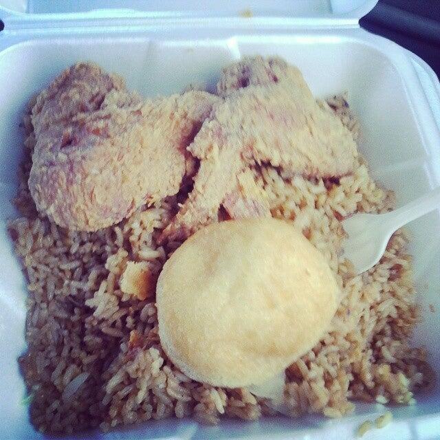 Photo credit: nextdoor