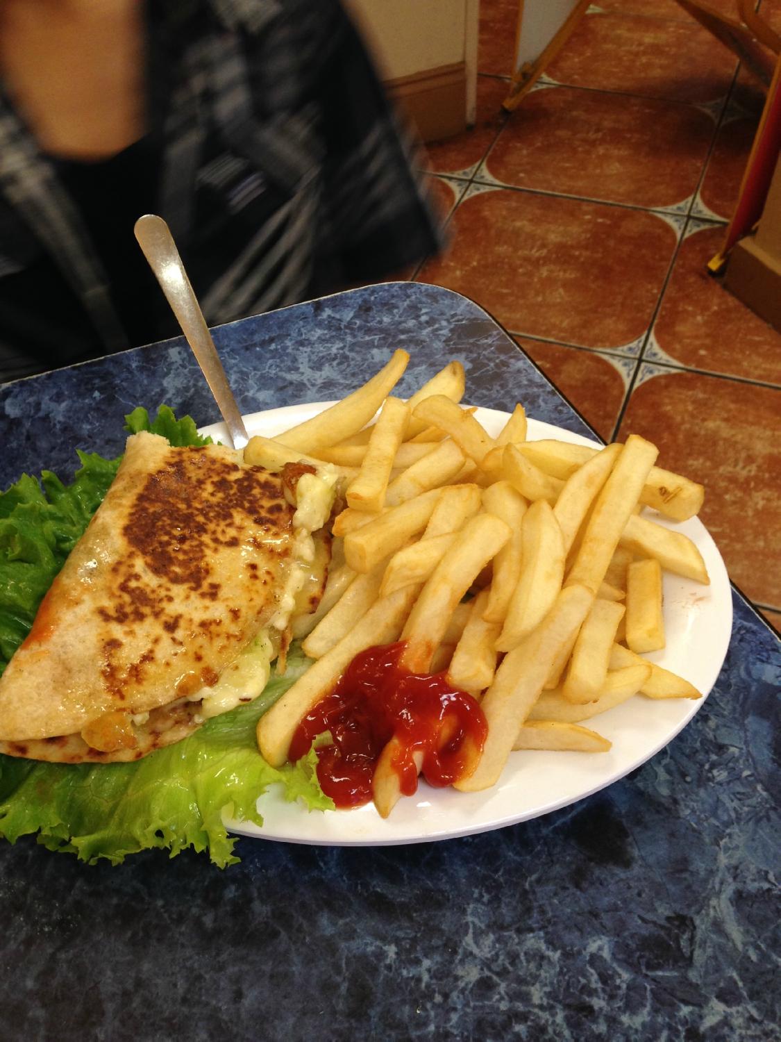 Photo credit: tripadvisor