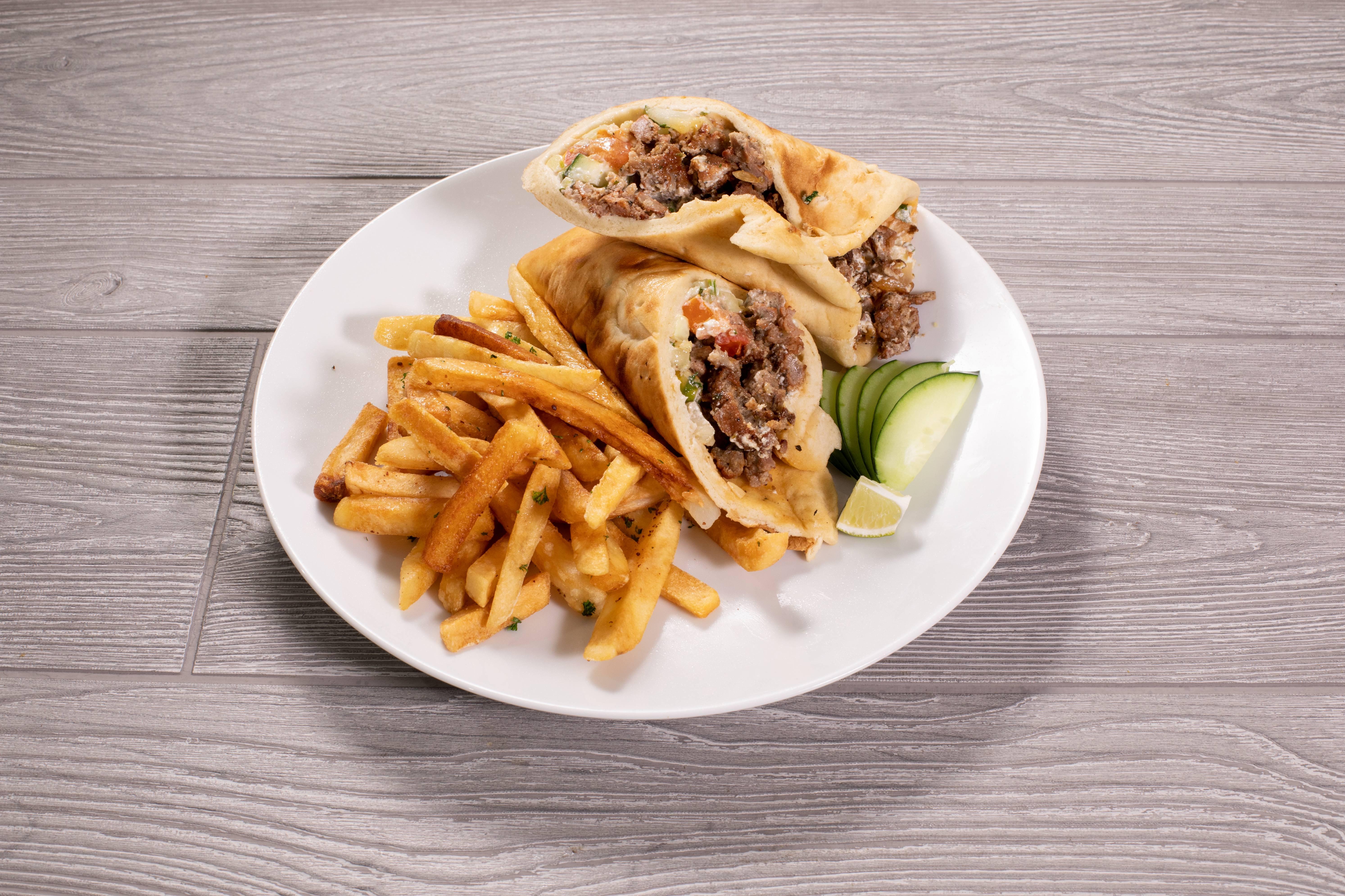 Photo credit: grubhub