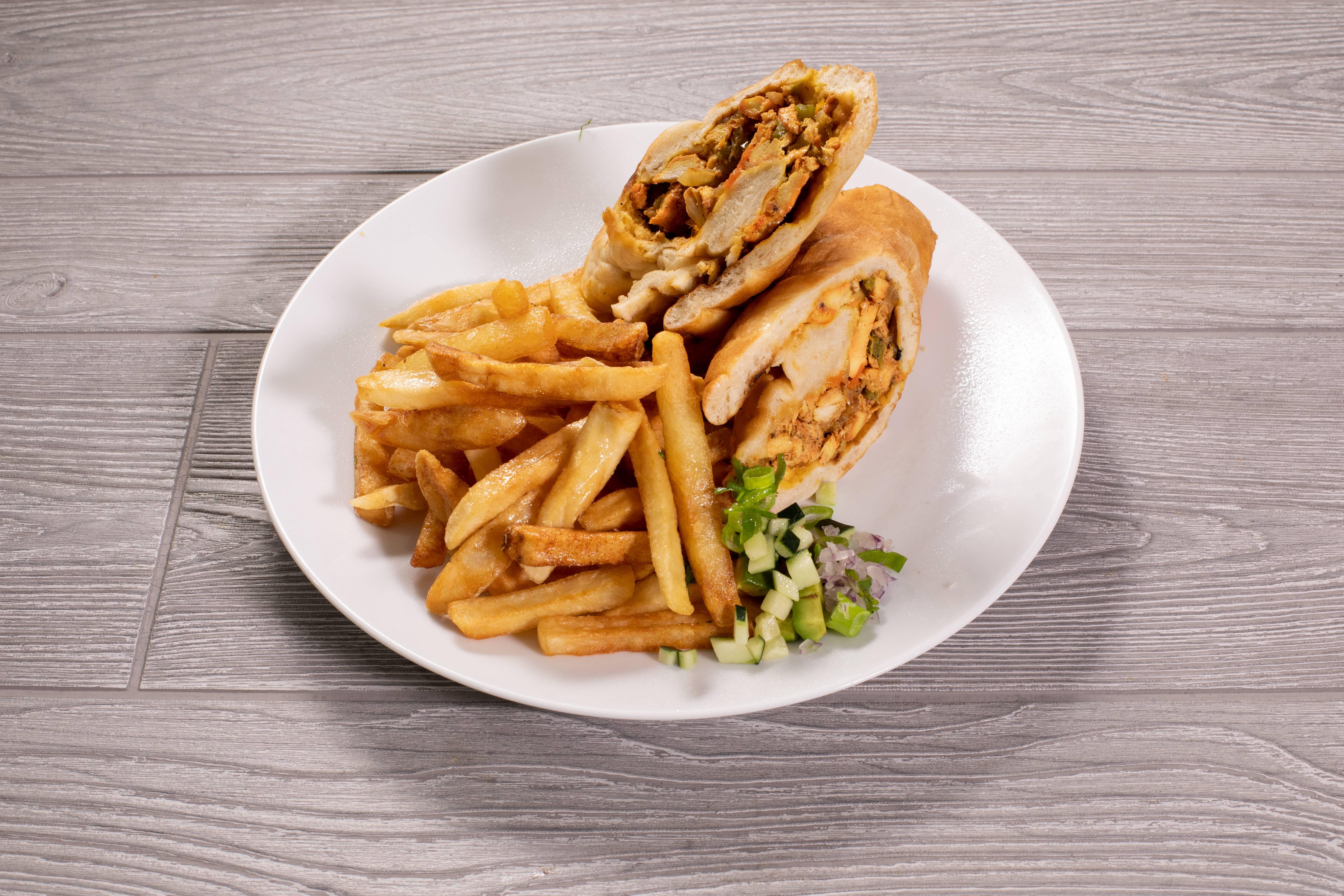 Photo credit: grubhub