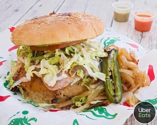 Photo credit: ubereats
