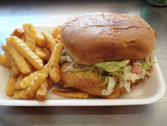 Photo credit: grubhub