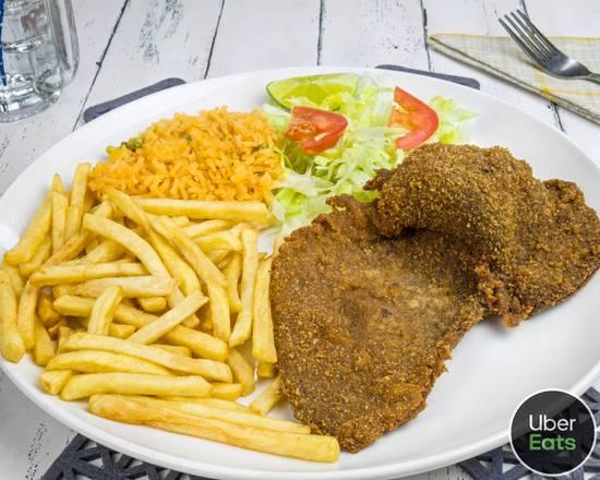Photo credit: ubereats