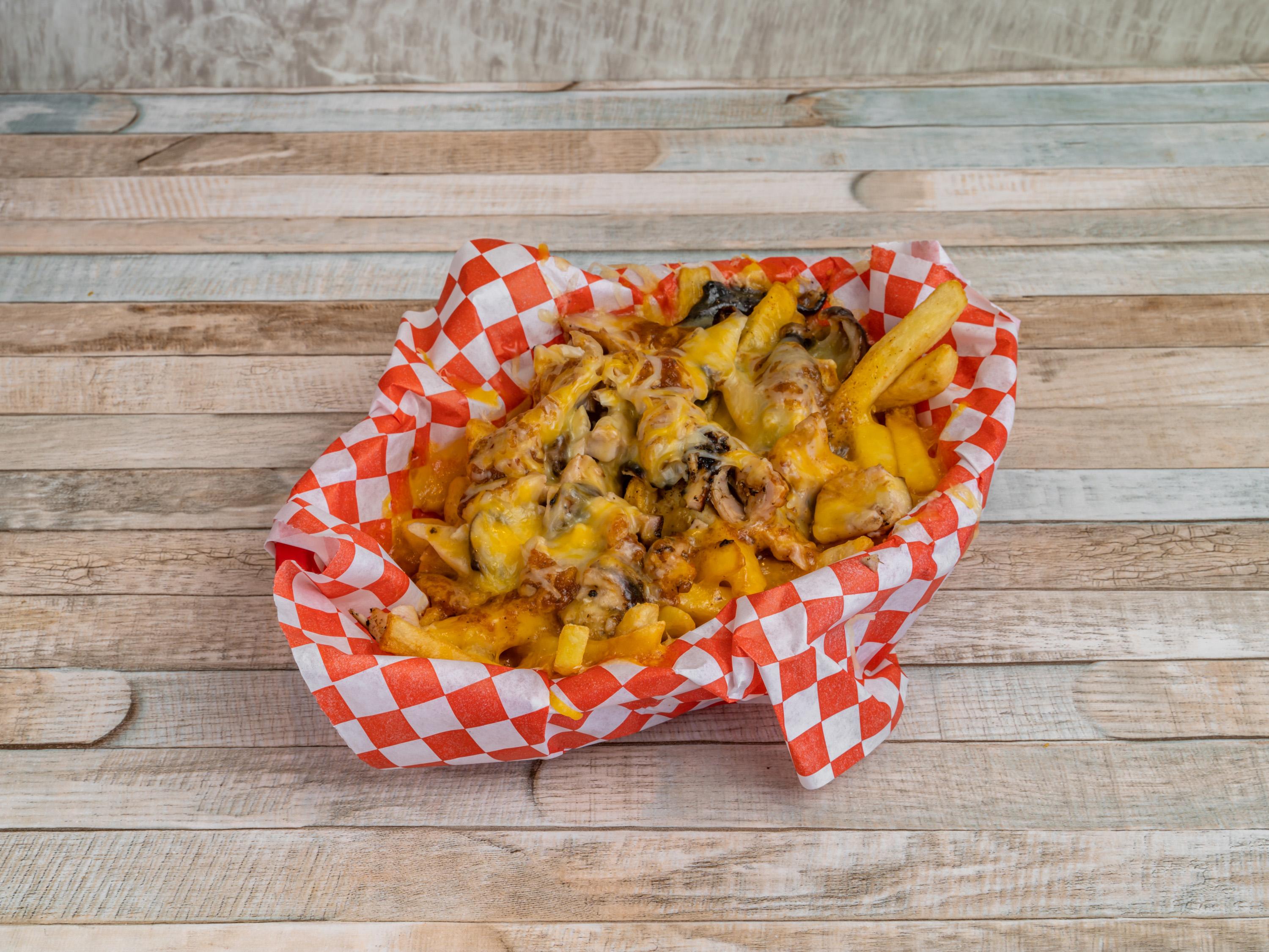 Photo credit: grubhub