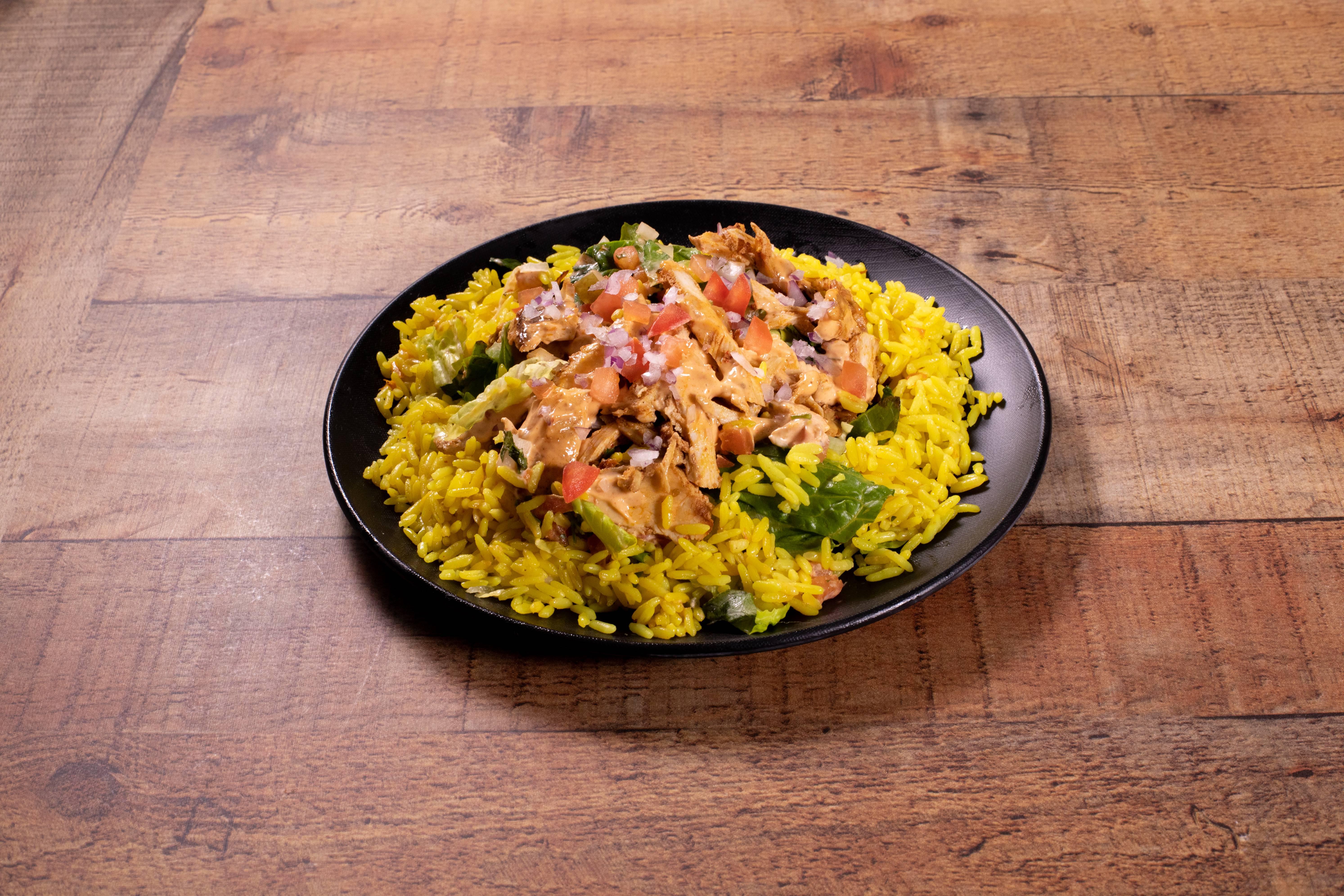 Photo credit: grubhub