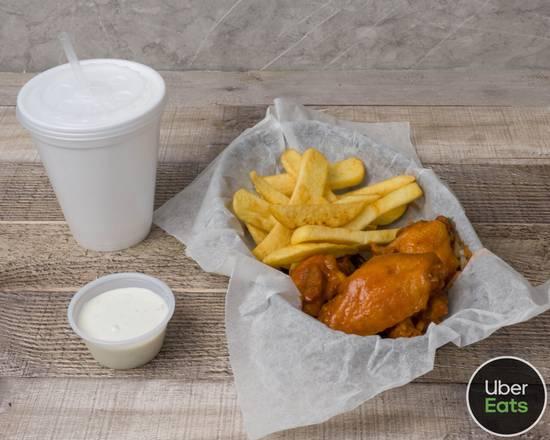 Photo credit: ubereats