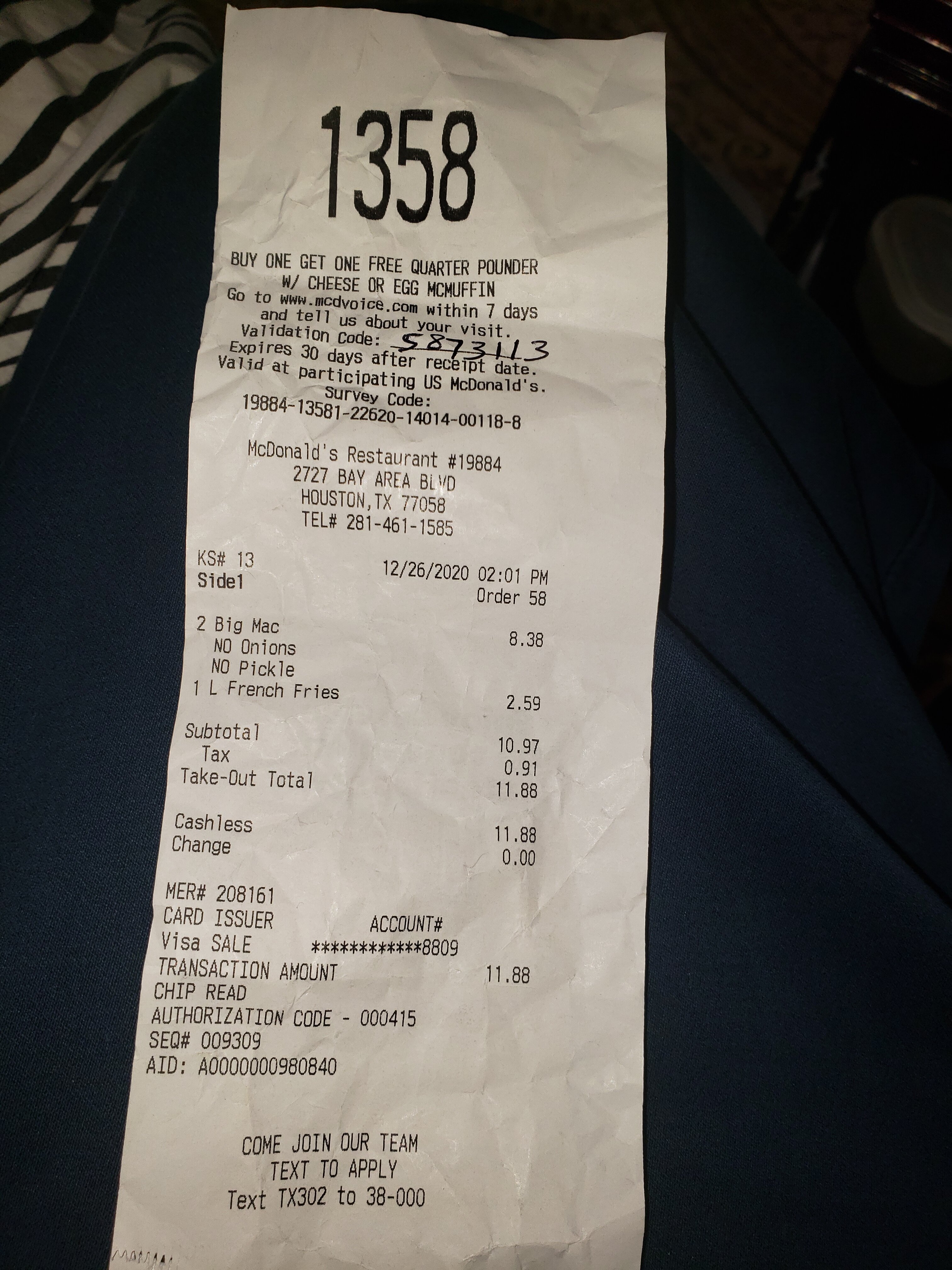 Photo credit: Tripadvisor