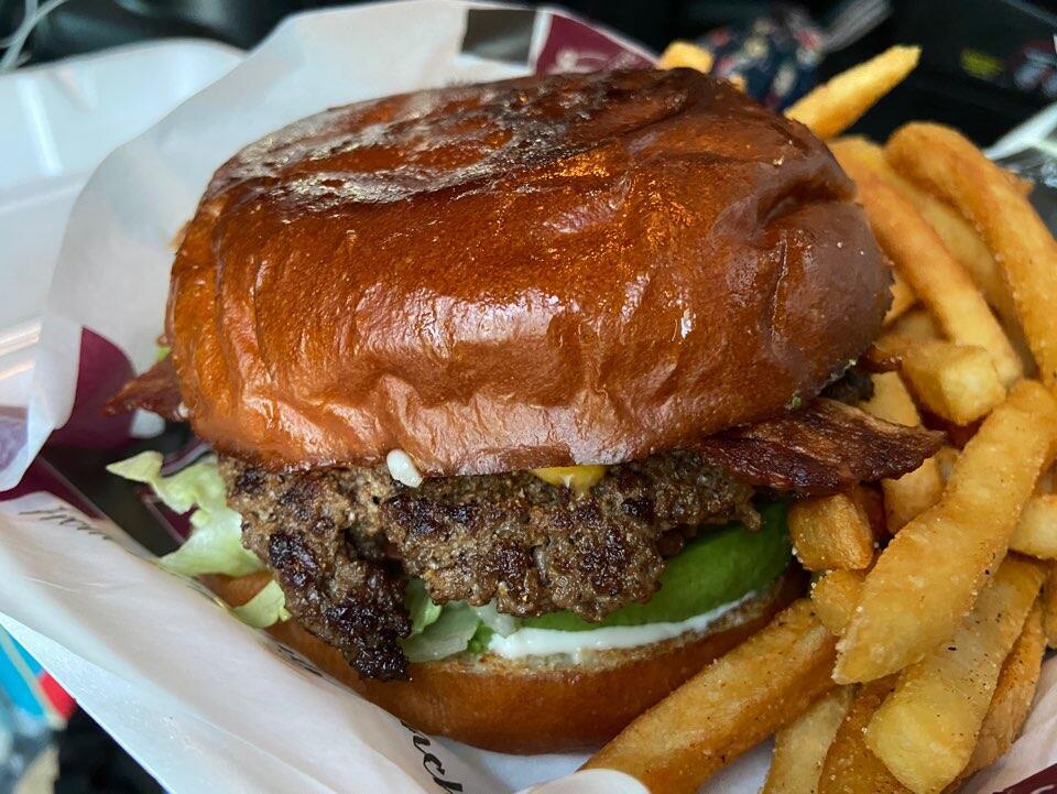 Photo credit: nextdoor