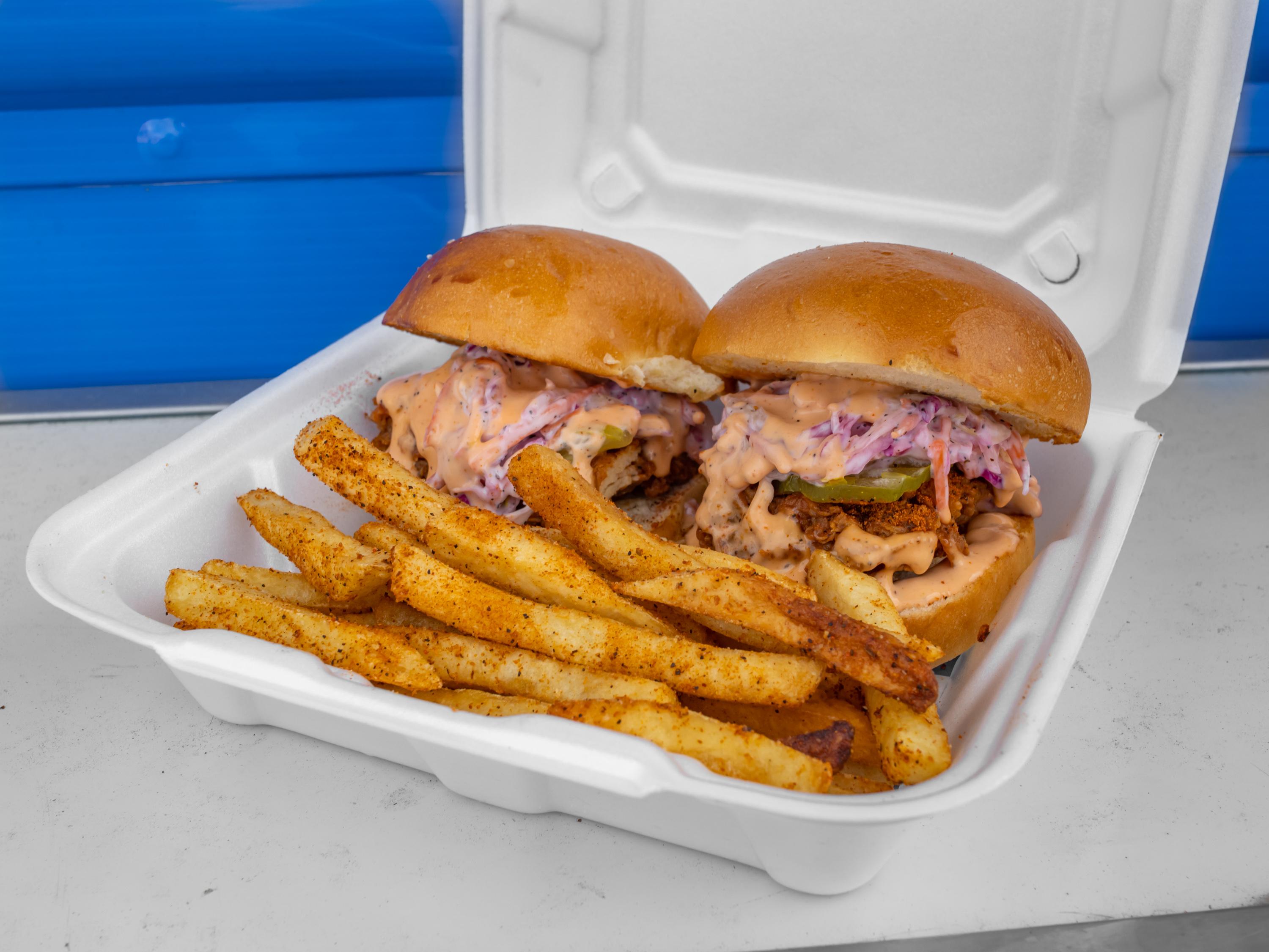 Photo credit: grubhub