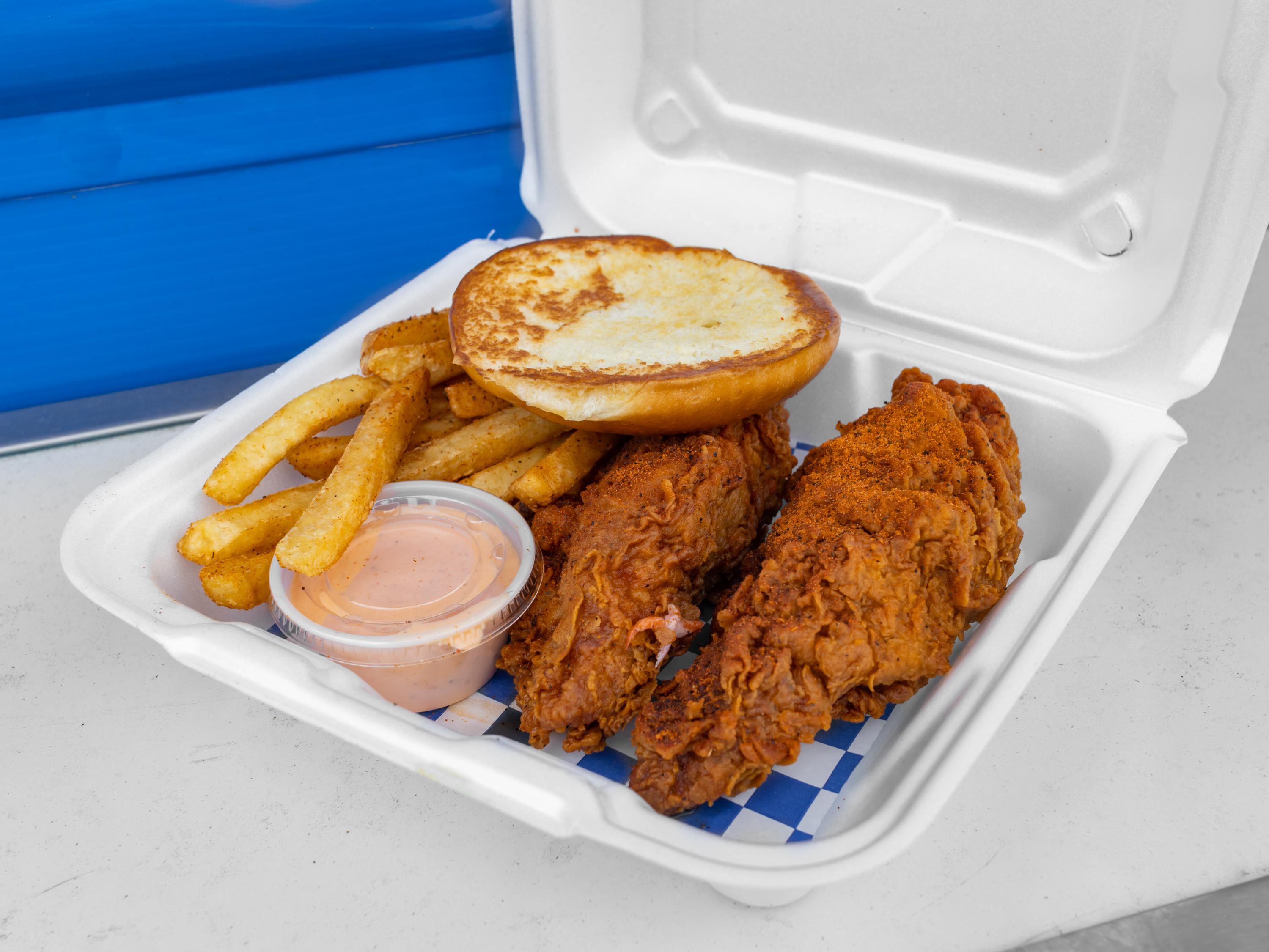 Photo credit: grubhub