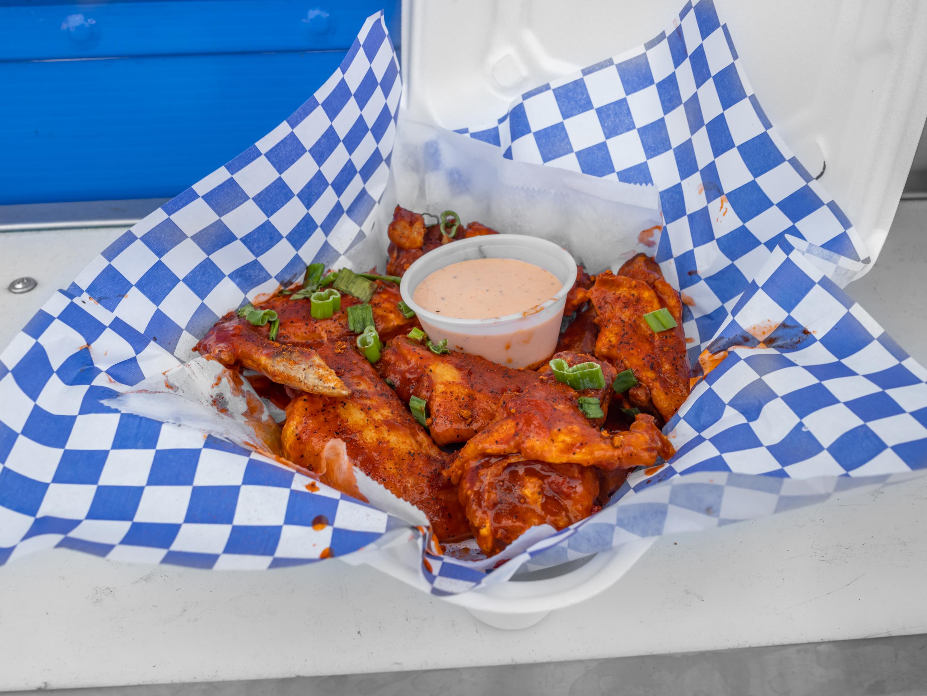 Photo credit: grubhub