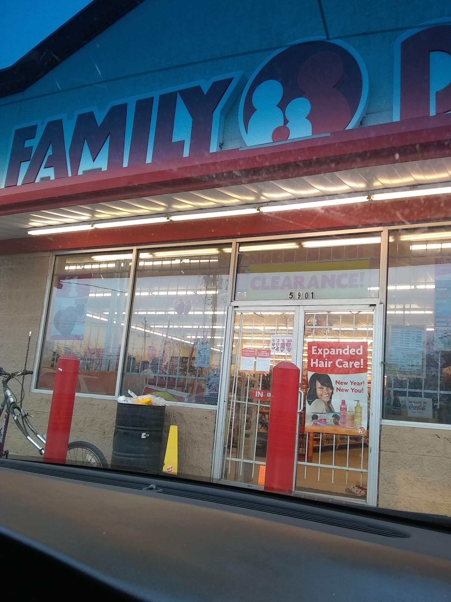 Family Dollar