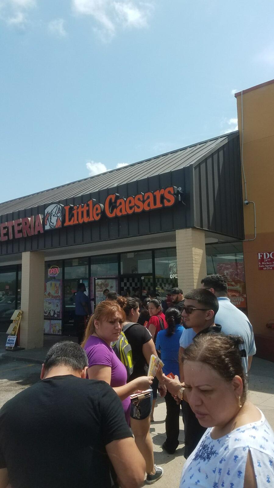 Photo credit: nextdoor