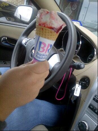 Photo credit: nextdoor