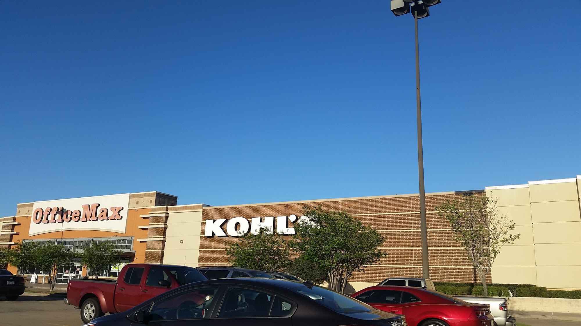 Kohl's