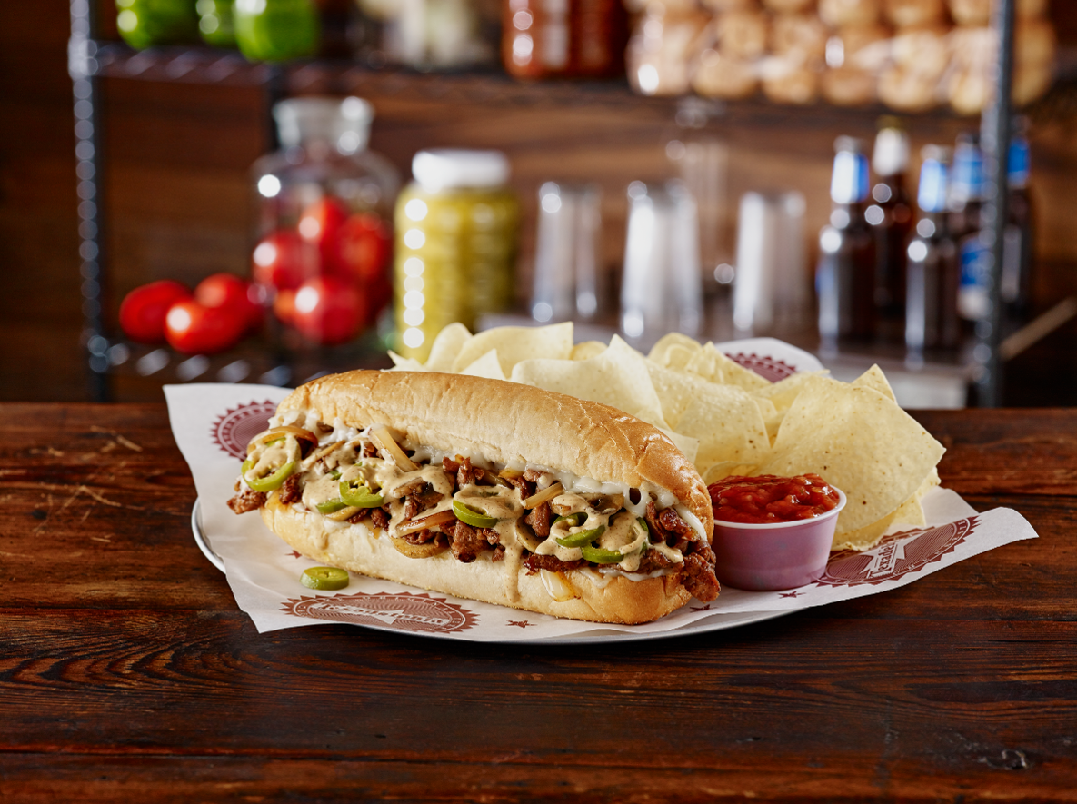 Photo credit: grubhub