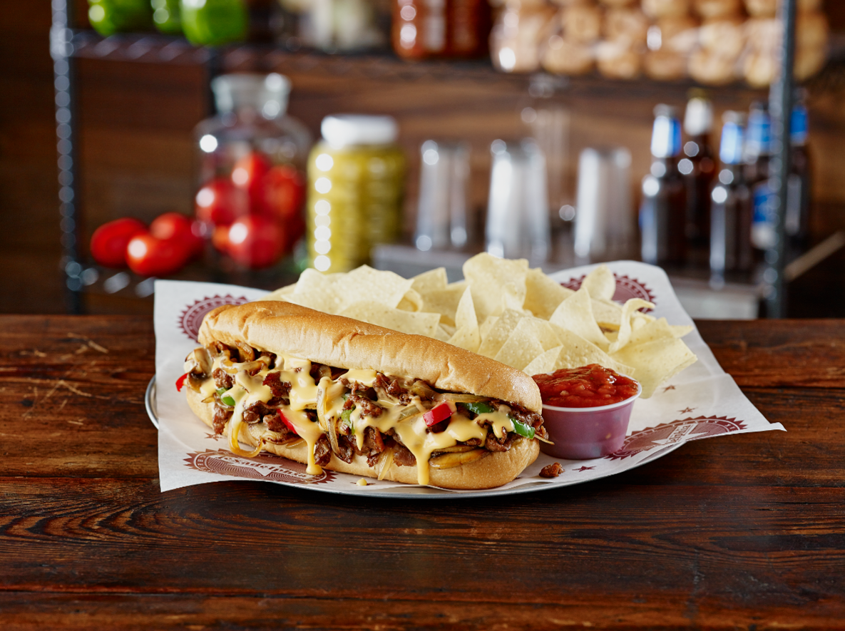 Photo credit: grubhub