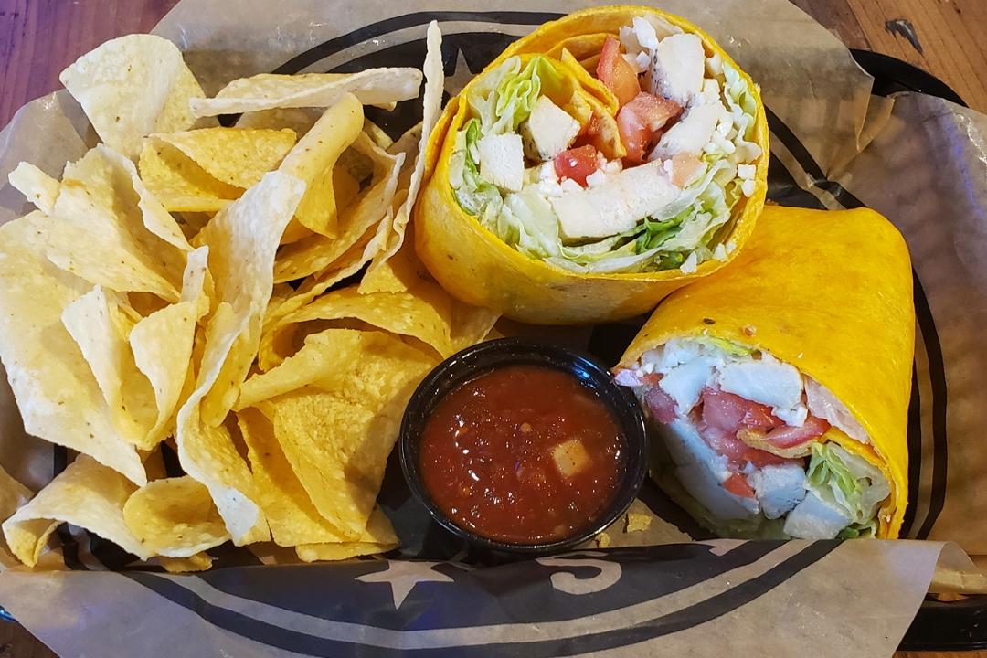 Photo credit: grubhub