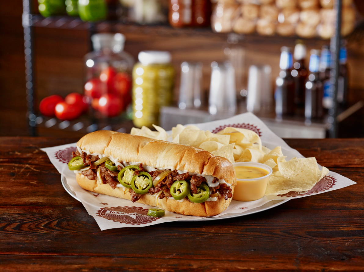 Photo credit: grubhub