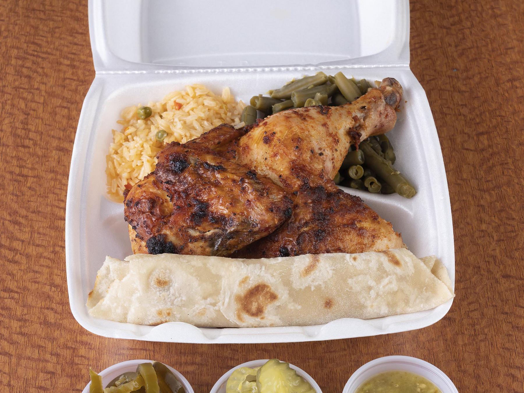 Photo credit: grubhub
