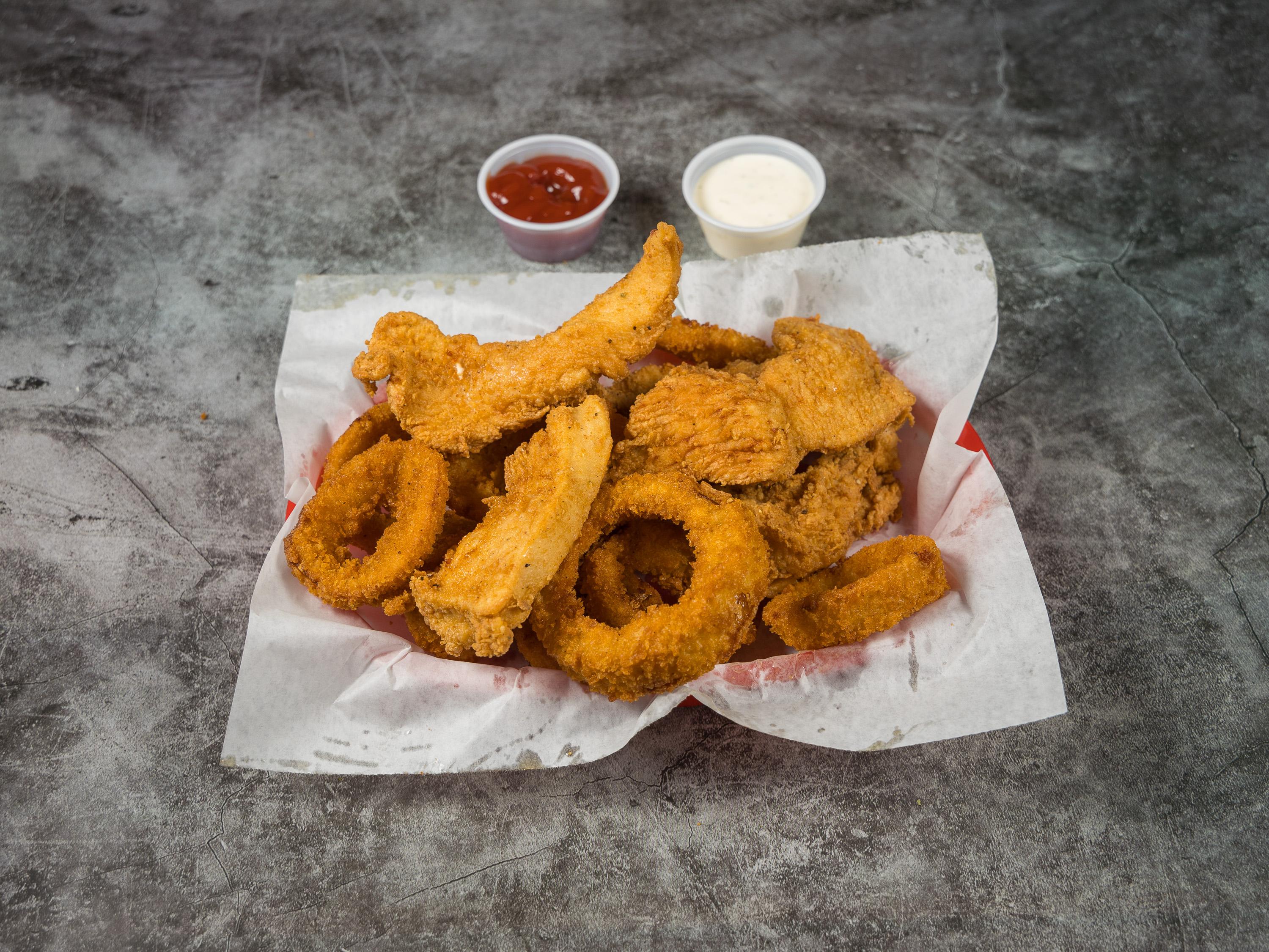Photo credit: grubhub