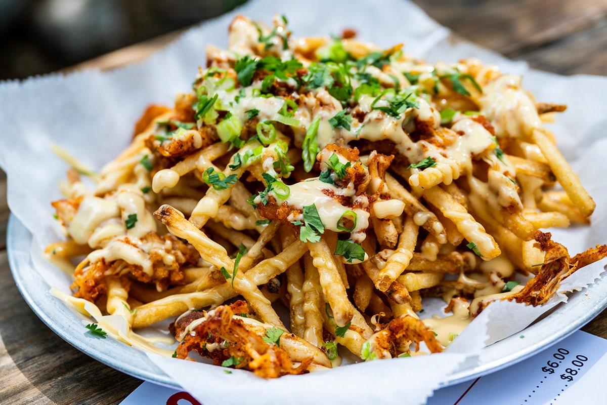 Photo credit: grubhub