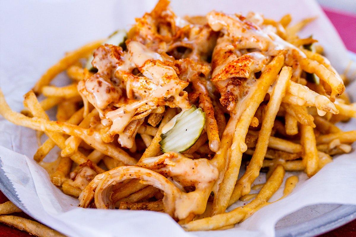 Photo credit: grubhub