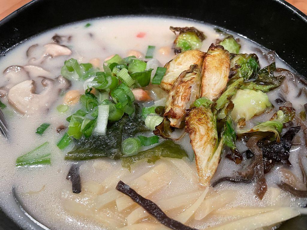 Photo credit: happycow