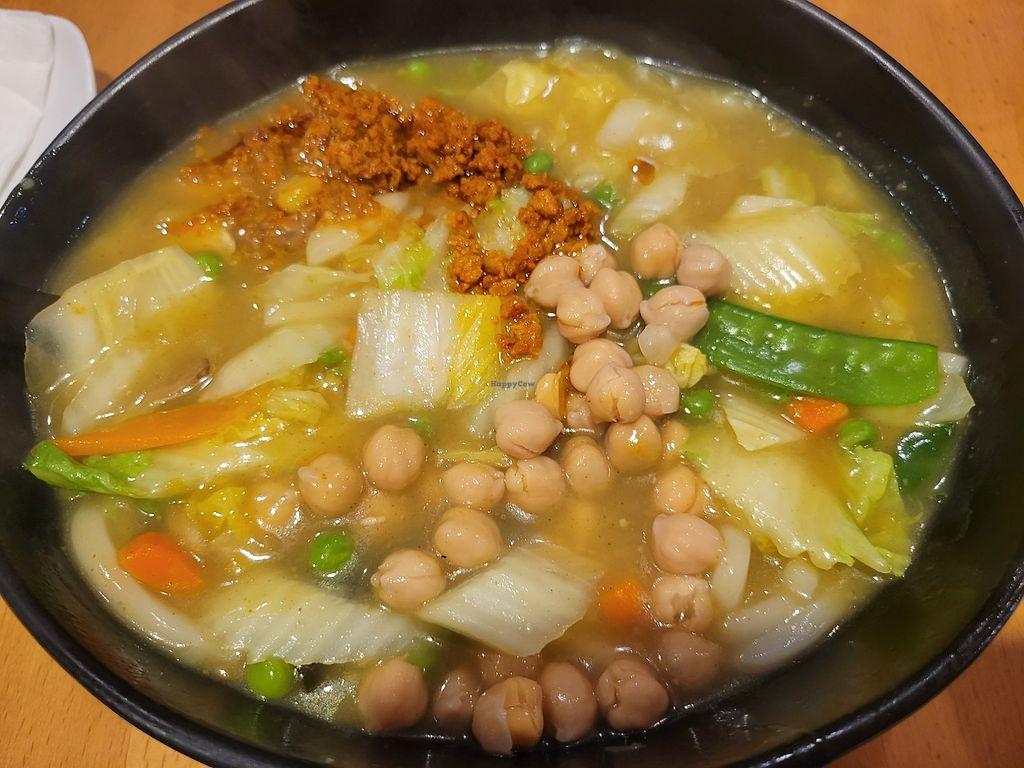 Photo credit: happycow