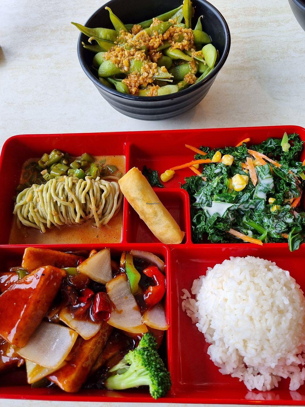 Photo credit: happycow