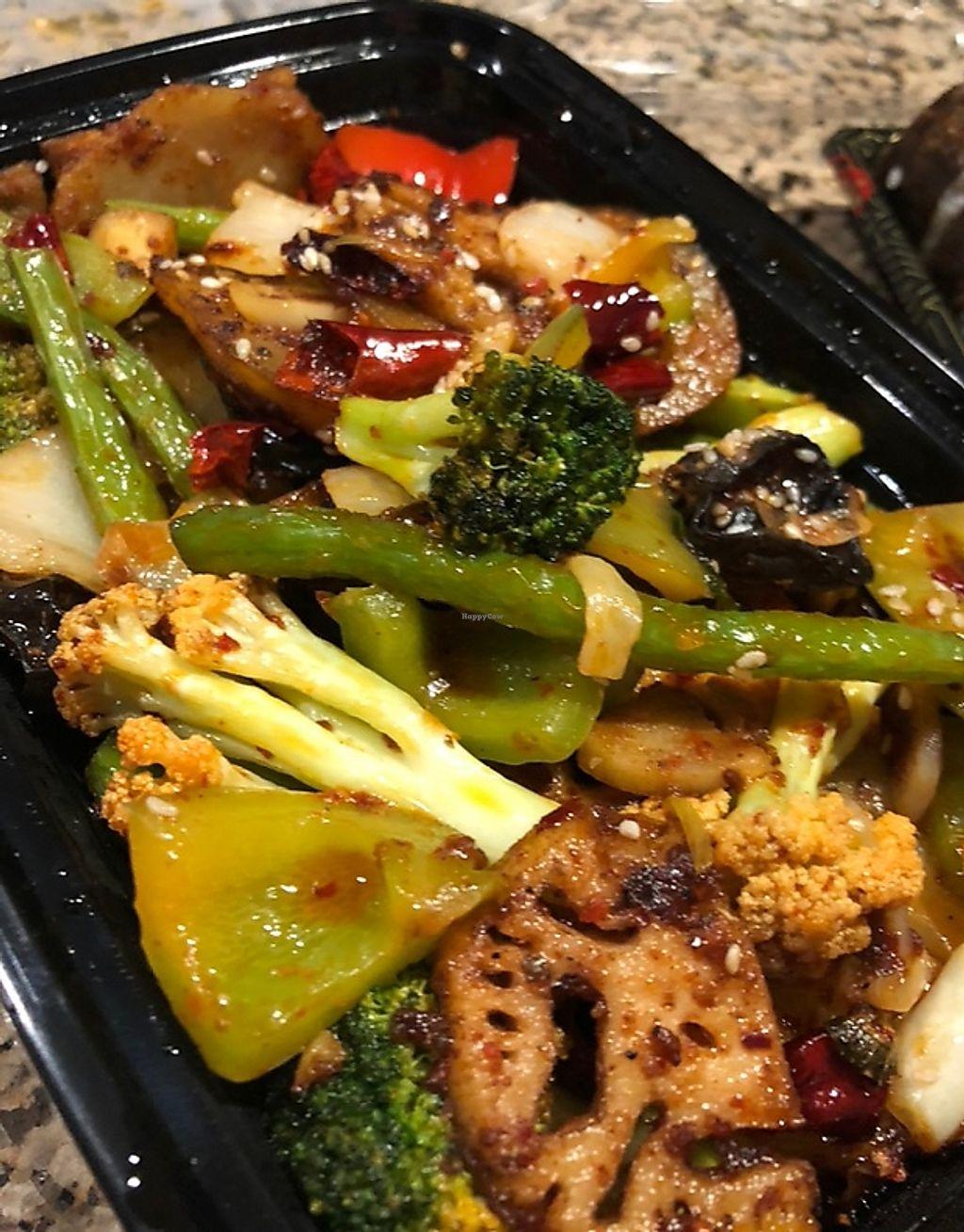 Photo credit: happycow