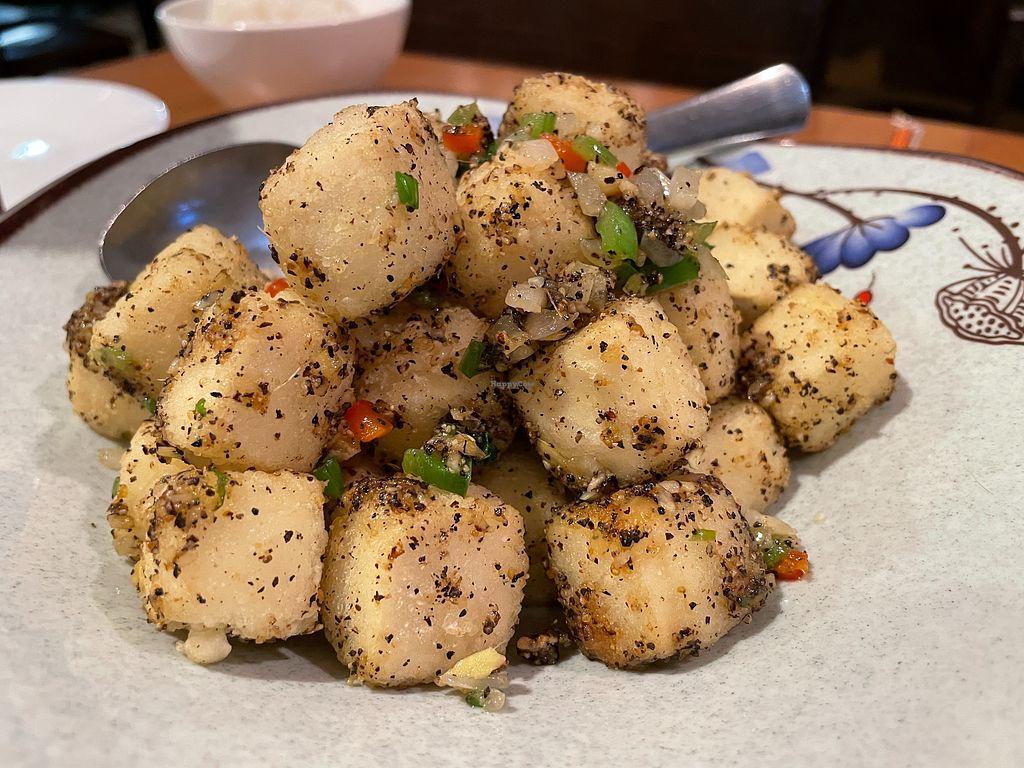 Photo credit: happycow