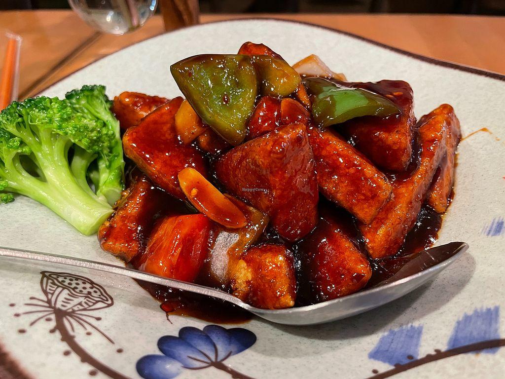 Photo credit: happycow