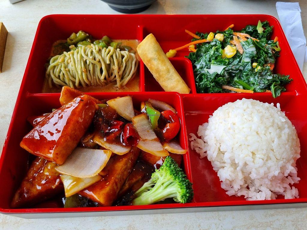 Photo credit: happycow