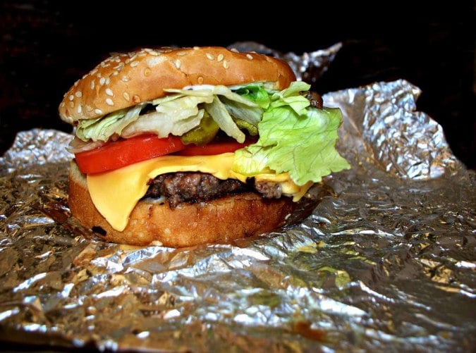 Photo credit: zomato