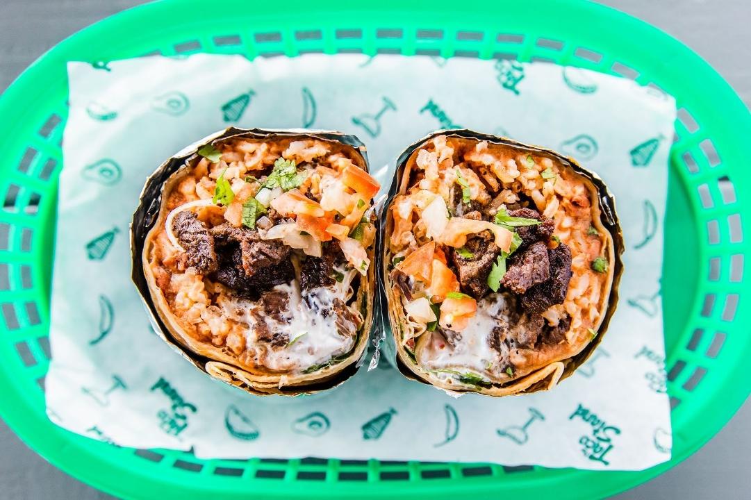 Photo credit: grubhub